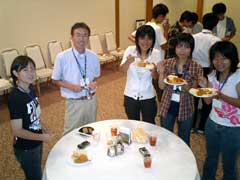 夕食2
