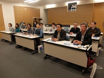 北方領土視察研修 北方領土返還要求運動神奈川県民会議